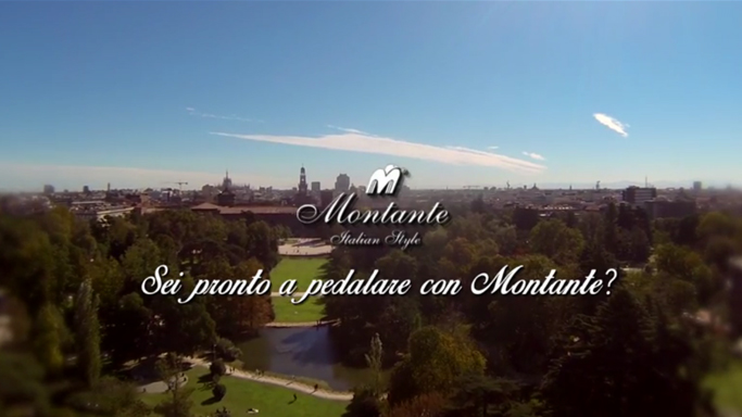 Are you ready to ride Montante’s bikes?